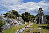 Tikal - 