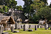 Tikal - 