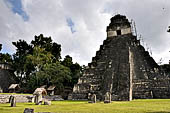 Tikal - 