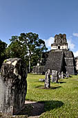 Tikal - 