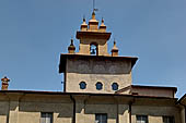 Bergamo Alta - Torre della Campanella.