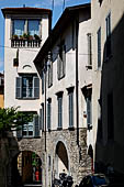 Bergamo Alta.