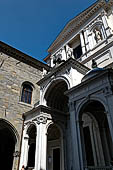 Bergamo Alta - Il Duomo.