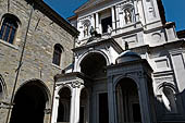 Bergamo Alta - Il Duomo.