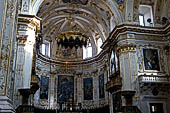 Bergamo Alta - Il Duomo.