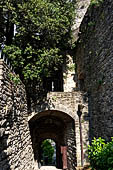 Bergamo Alta - Rocca civica.