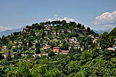 I colli di Bergamo.