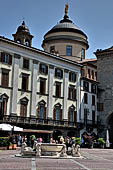 Bergamo Alta - Piazza Vecchia.