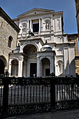 Bergamo Alta - Il Duomo.