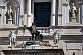 Bergamo Alta - Il Duomo.