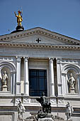 Bergamo Alta - Il Duomo.