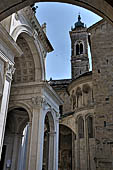 Bergamo Alta - Il Duomo.