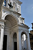 Bergamo Alta - Il Duomo.