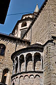 Bergamo Alta - Santa Maria Maggiore.