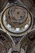 Bergamo Alta - Il Duomo. 