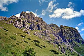 Piani di Bobbio. 