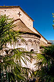 Bellagio, la basilica di S. Giacomo