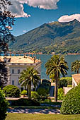 Bellagio, villa Melzi 