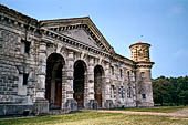 Palazzina gonzaghesca di Bosco Fontana
