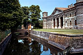 Palazzina gonzaghesca di Bosco Fontana
