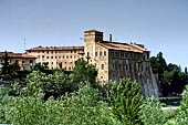 Cassano dAdda - Castello Visconteo