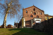 Abbazia di Morimondo 