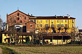 Abbazia di Morimondo 