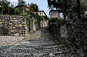 Lago di Como - Ossuccio. 