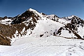 Orobie - Passeggiata da Foppolo al Passo Dordona