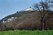 Montisola - Santuario della Madonna della Ceriola.