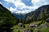 Val di Mello 