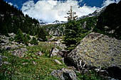 Val di Mello 