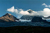 Valtellina Parco dello Stelvio - Gran Zebr 