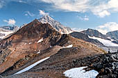 Valtellina Parco dello Stelvio - Gran Zebr 