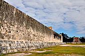 Chichen Itza - The Ball Game.