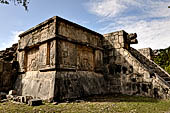 Chichen Itza - The Venus Platform.