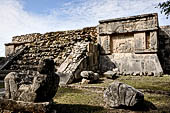 Chichen Itza - The Venus Platform.