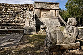 Chichen Itza - The Venus Platform.