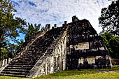 Chichen Itza - The Temple of the Large Tables.