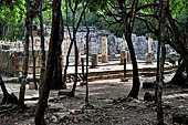 Chichen Itza - The  Xtoloc temple