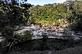 Chichen Itza - The sacred Chenote.