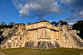 Chichen Itza - The Venus Platform.