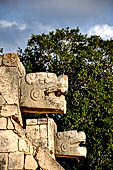 Chichen Itza - The Venus Platform.