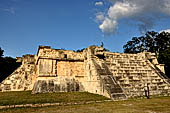 Chichen Itza - The Venus Platform.