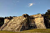 Chichen Itza - The Venus Platform.