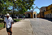 Izamal