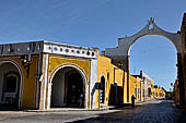 Izamal