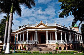 Merida - Paseo de Montejo.