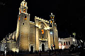 Merida - Catedral de San Ildefonso