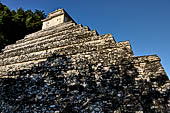 Palenque - The Temple of the Inscriptions